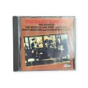 Płyta CD The Beatles - The Early Tapes Of The Beatles