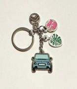 Brelok do kluczy samochodowych