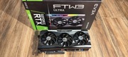 Karta graficzna EVGA GeForce RTX 3070 Ti FTM3 ULTRA GAMING 8GB GDDR6X