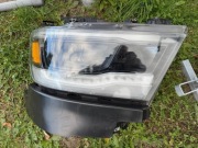 Lampa ledowa prawa Dodge Ram 1500