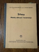 Silosy Metody obliczeń i konstrukcja