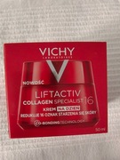 Vichy Liftactiv Collagen Specialist krem na dzień 