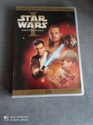 Film DVD Star Wars Mroczne Widmo 