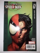 Ultimate SPIDER-MAN No.67, 2004