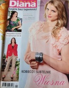 Diana 1/2011