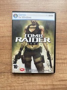 tomb raider underworld PL PC                     