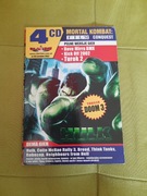 CD Action 08/2003, Nr 89 - NIEKOMPLETNY 