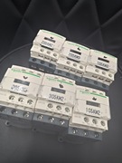 Stycznik SCHNEIDER LC1D09BD używany