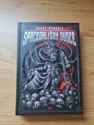 Grady Hendrix - Sprzedaliśmy dusze 