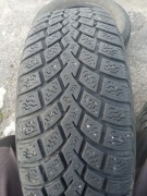 Targum Snow Plus 195/65 R15 zimówki opona zimowa