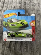 Hot wheels 2016 ford gt race