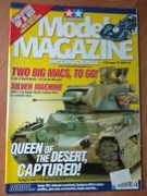 Tamiya Model Magazine International 08_2009