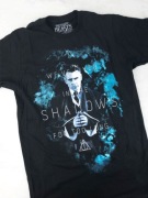 T-shirt Fantastyczne zwierzęta i jak je znaleźć Percival Graves rozmiar L