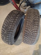 Opony zimowe Dayton 165/65R14