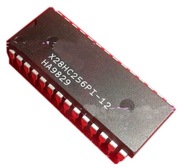 X28HC256PI-12 = EEPROM CMOS 32k x 8, 120ns 