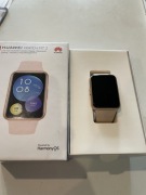 Huawei Watch Fit 2