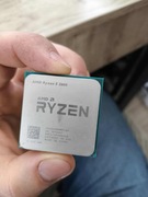 Procesor AMD Ryzen 5 2600