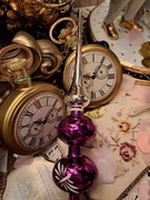 Stary czubek choinkowy.