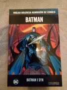 WKKDC TOM 5 BATMAN I SYN 