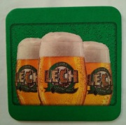 Podstawka browar Lech Poznań POZLE-042