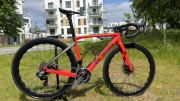 De Rosa 70 SRAM RED AXS 6.85kg Gwarancja