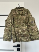 Komplet mundur Multicam Rozmiar S/M, stan bardzo dobry, ASG, taktyczny
