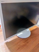 Monitor 24'' NEC EA244WMi LED IPS VGA DVI DisplayPort HDMI FULLHD 1920x1020