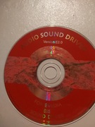 Retro CD sterowniki audio Fortemedia ESS Sund Driver Ver.E2.0