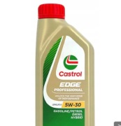 Olej silnikowy Catrol 5W30 LL do silnika wysokoprężnego - 2 litry