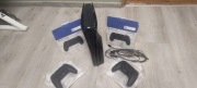 Konsola ps5 slim z napędem+ 2 pady