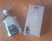Calvin Klein One Essence Eau de Parfum Intense 10ml miniaturka unisex