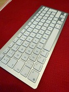 Klawiatura Bluetooth OMOTON do MacBook i iMac