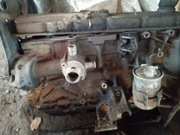 Blok silnika 2,4 TDI 6 CYLINDRÓW ACL komplętny VW LT28 LT31 LT35 LT50 LT55