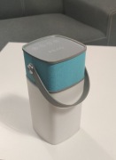 Głośnik bluetooth PEAQ lampka przenośna