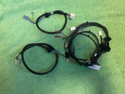 Vitodens 100 WB1C 7499419 Wiązka przewodów X20 7828981