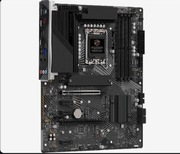 ASRock Z790 PG Lightning jak NOWA 