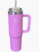 TUPPERWARE KUBEK TERMICZNY BIG T 1,1 ML oryginał