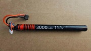 Titan Akumulator Asg Li-Ion 11.1V 3000Mah Stick Deans