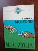 Moc życia. P.Mulford