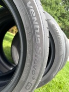 nowe opony do TESLA Y Hankook Ventus S1 evo3 EV 255/45 R19 104W T2 DOT 2425