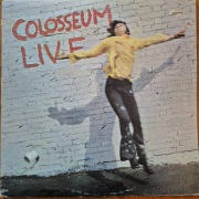 Colosseum – Colosseum Live