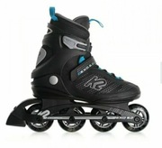 Rolki  k2 exeo 6.0 45 29cm