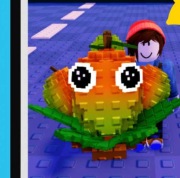 Plants vs Brainrots pvb Mango 1x 1.5zl !!! Roblox