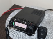 Radio YAESU FT 891