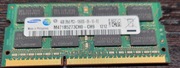 Pamięć RAM do laptopa DDR3 4MB  M471B5273DH0-CH9