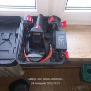 Profesjonalna przyssawka wibracyjna do plytek