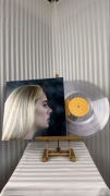 Adele - 30 Limited Edition przeźroczysty winyl 2LP Clear vinyl transparent