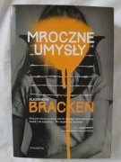 Mroczne umysły, Alexandra Bracken
