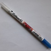 Pelikan wymazywacz do pióra atramentu SUPER PIRAT 