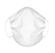 Maseczki / Maseczka 3 warstwowa, polska, 10 sztuk 